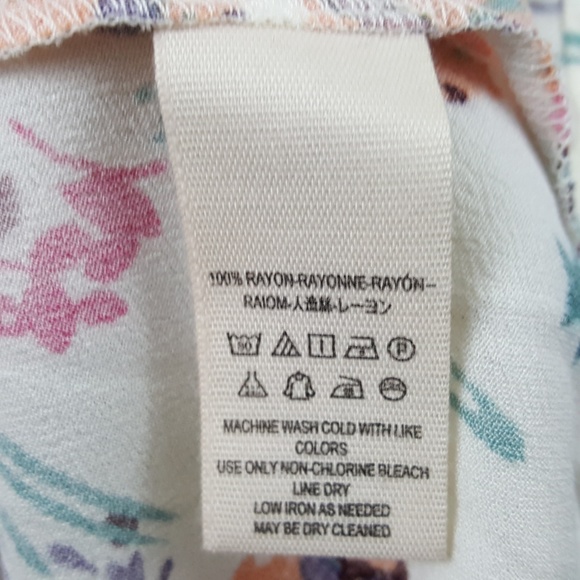 NWT Free People Back to Basics Wrap Top - Picture 5 of 6